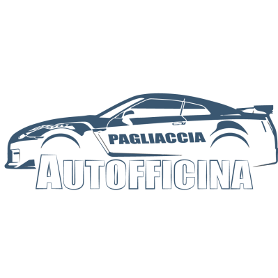 Autofficina Pagliaccia Francesco Logo