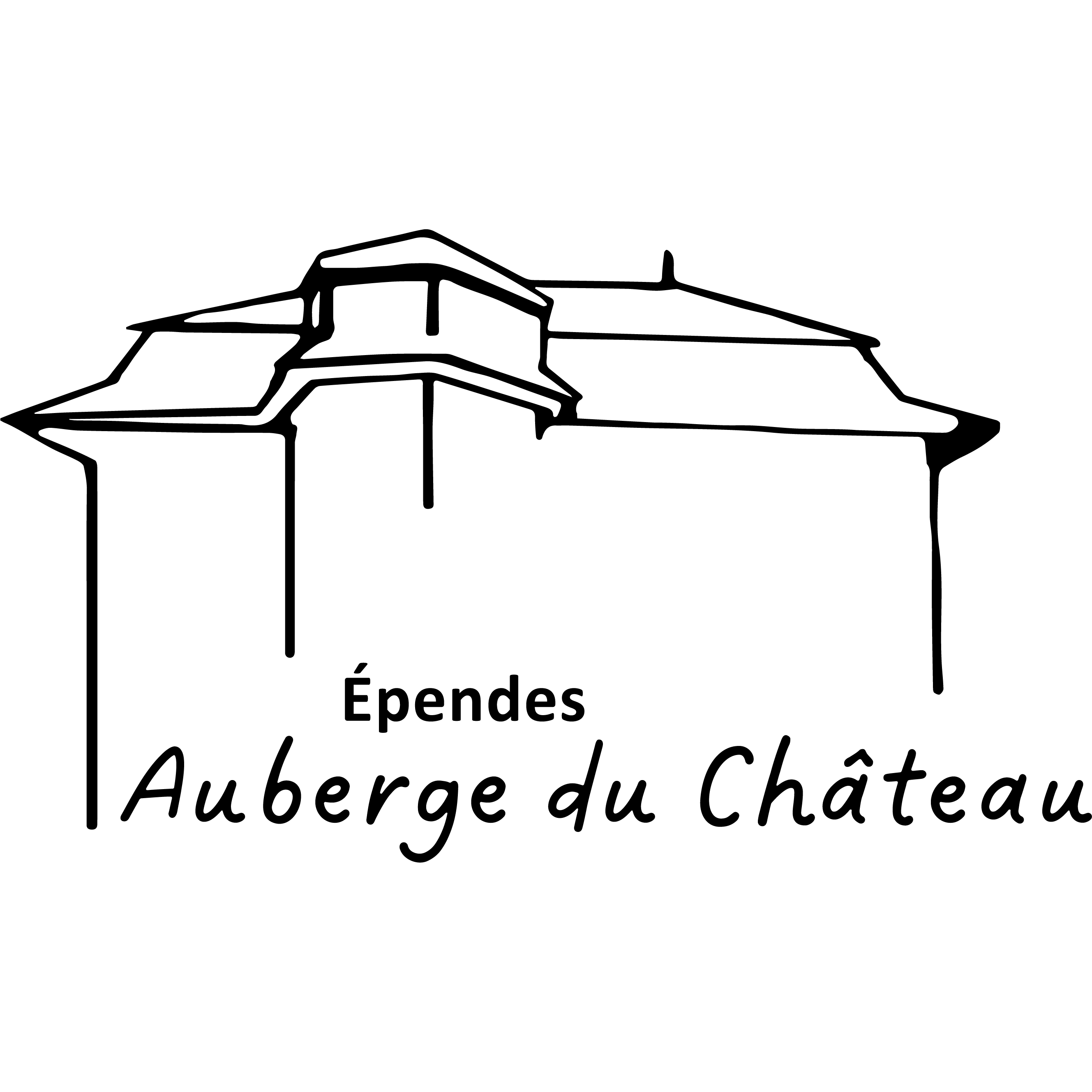 Auberge du Château Logo