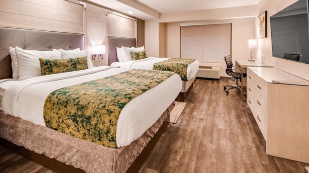 Images Best Western Premier I-95 Savannah Airport/ Pooler West