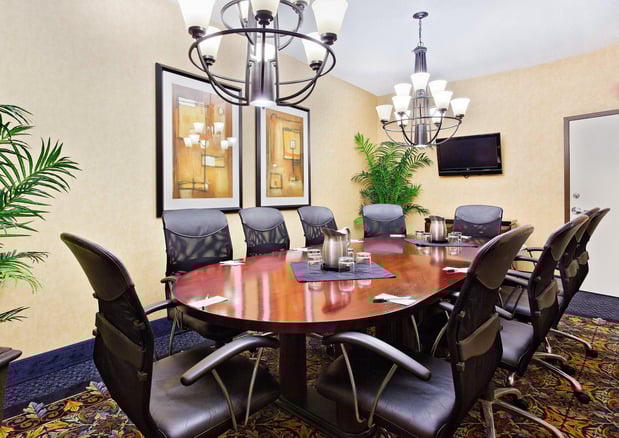 Images Holiday Inn Express Dallas Medical - Market Ctr by IHG