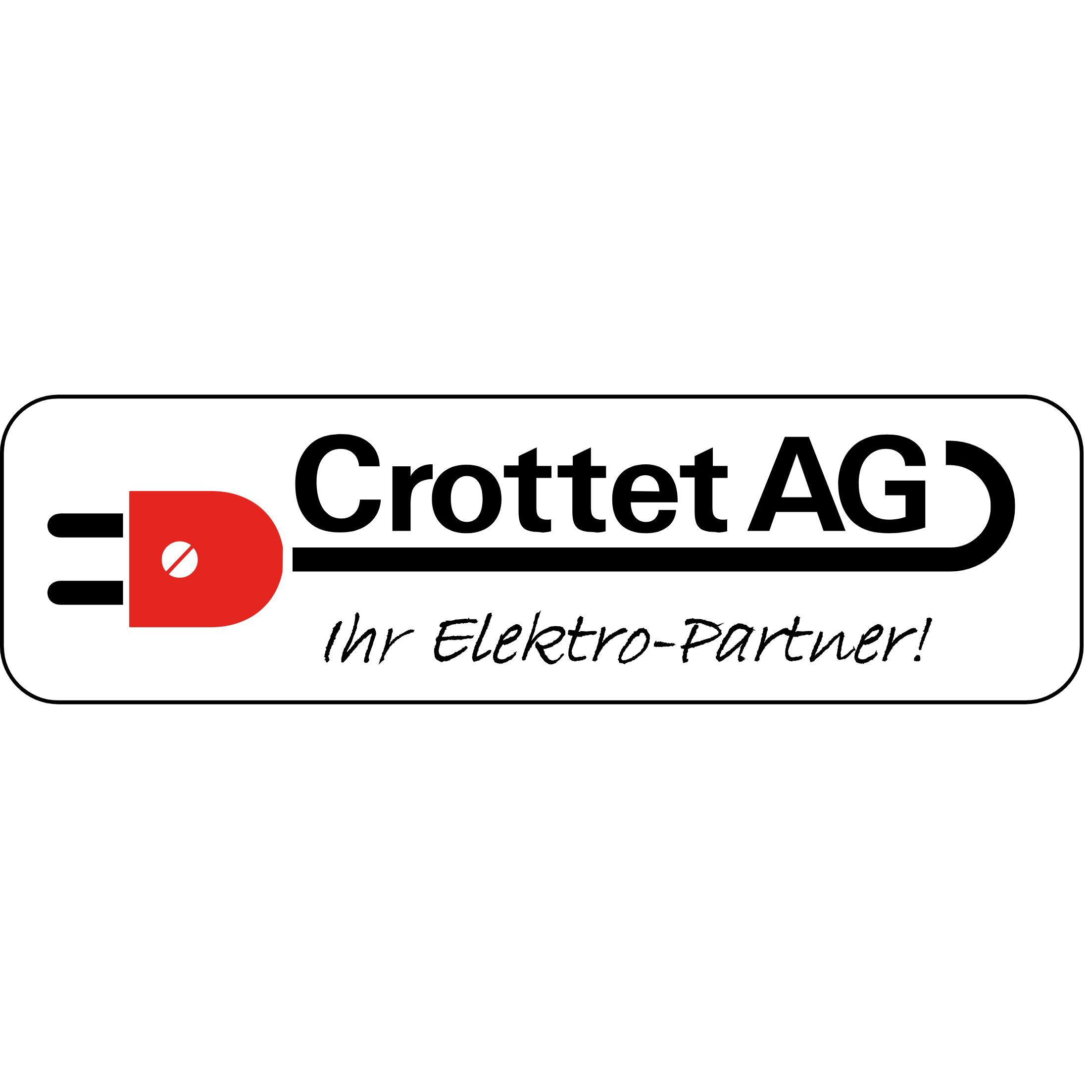 Crottet AG Logo