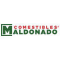 Comestibles Maldonado Logo