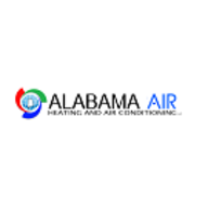 Alabama Air Logo