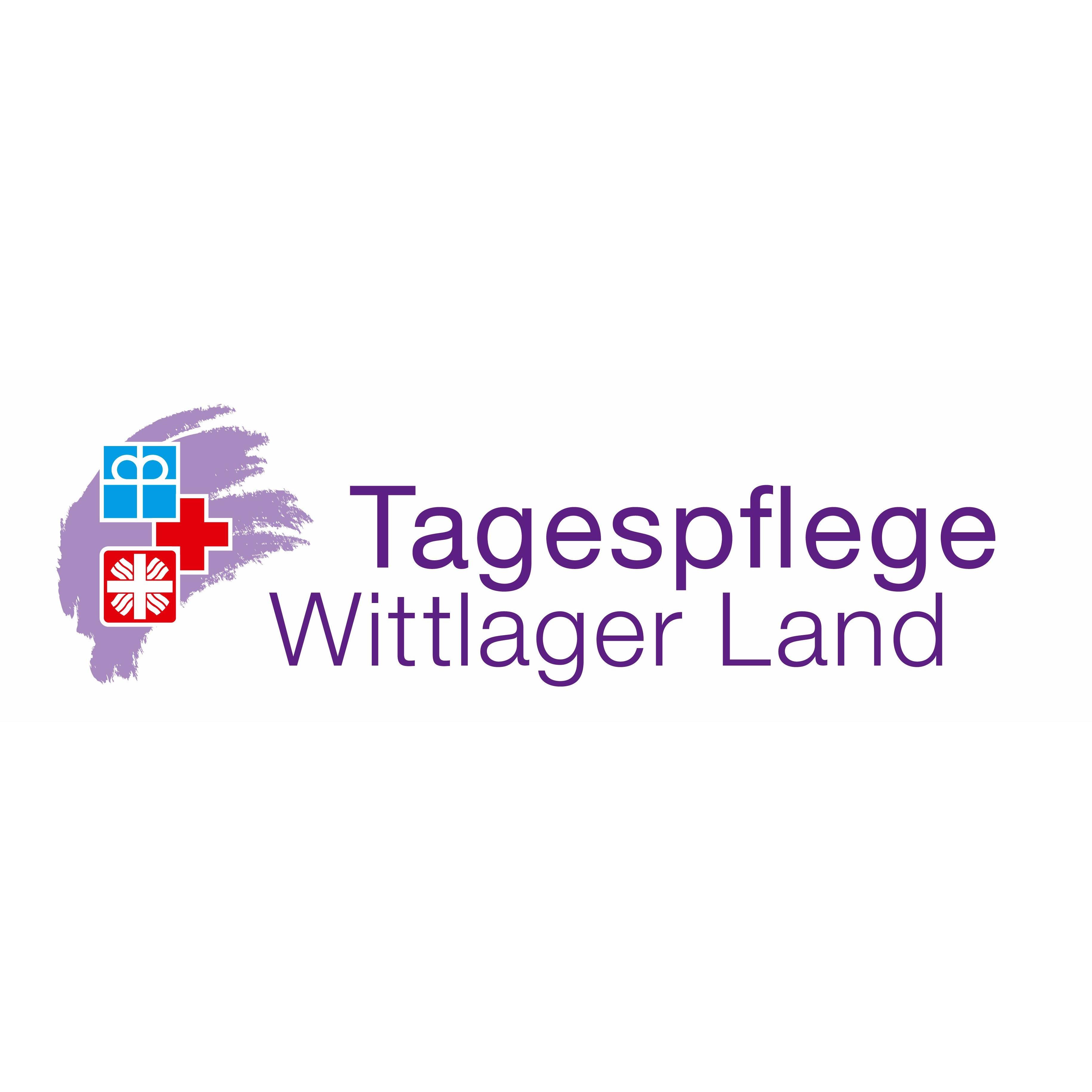 Tagespflege Wittlager Land Logo