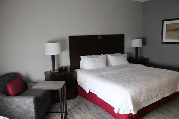 Images Hampton Inn Indianapolis NW/Zionsville, IN