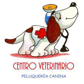 Centro Veterinario Santiago Fernandez Logo