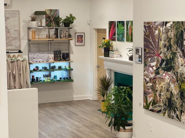 Images The Agriculturalist Cannabis Dispensary