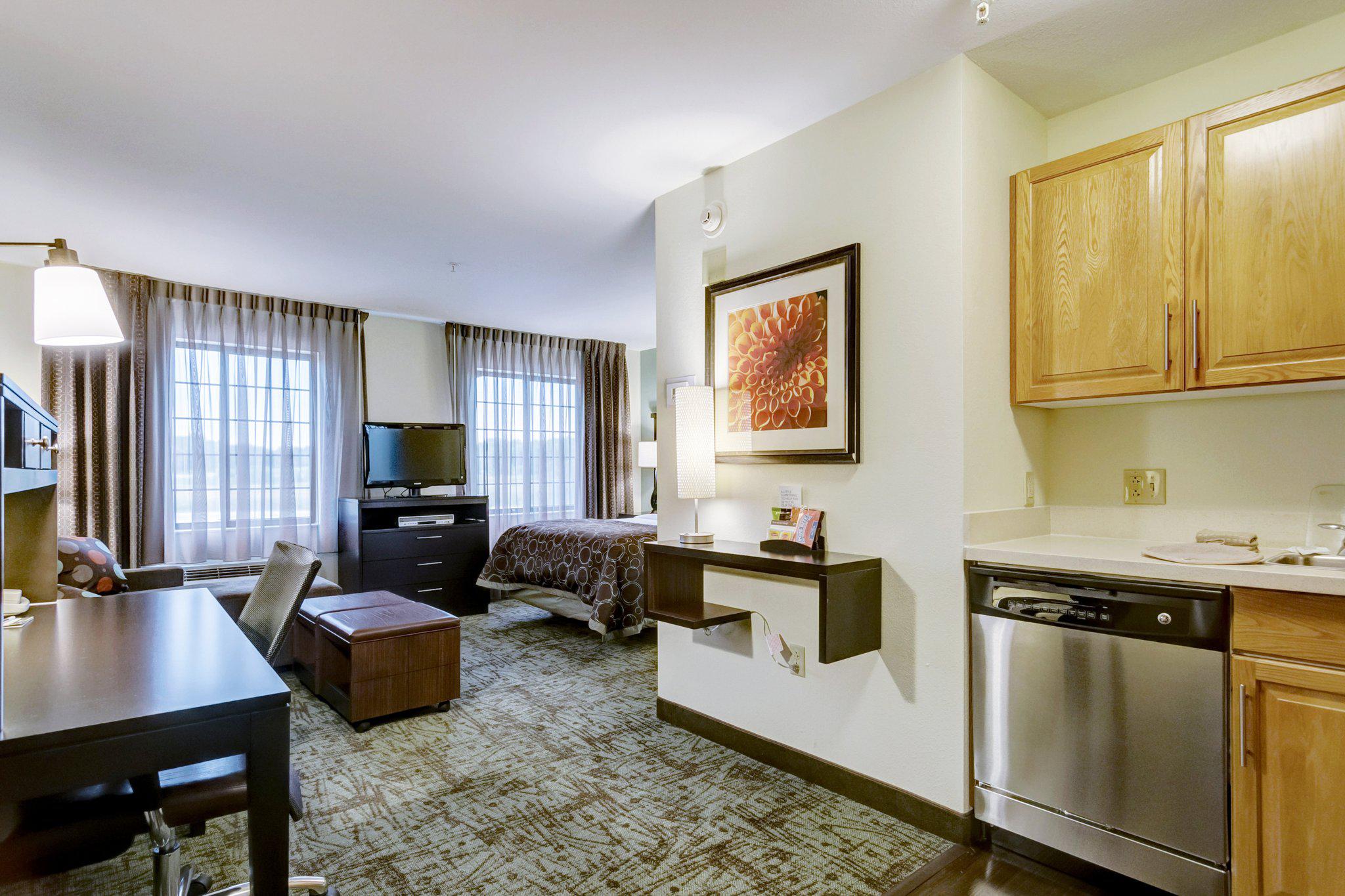 Staybridge Suites Ofallon Chesterfield, an IHG Hotel O'Fallon (636)300-0999