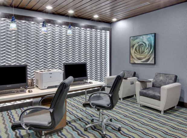 Images Hampton Inn & Suites Tyler-South