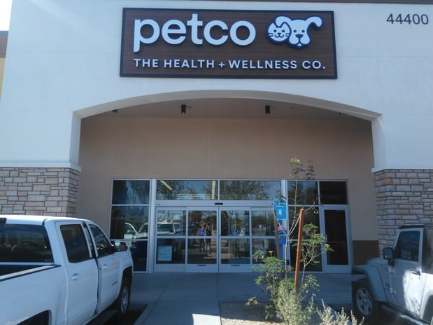 Images Petco Grooming