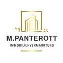 Logo von Immobilienvermarktung M. Panterott