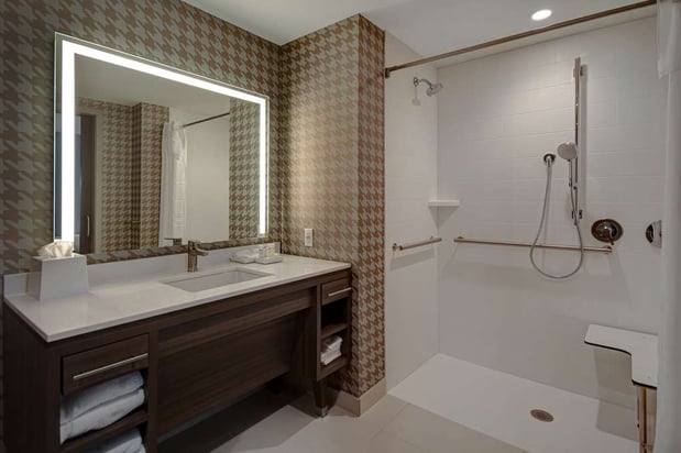 Images Home2 Suites by Hilton Troy