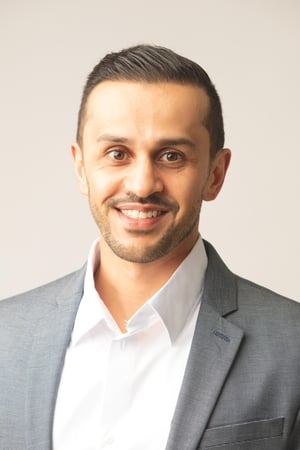 Images Amir Odeh: Allstate Insurance