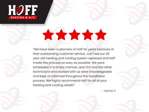 Images Hoff Heating & AC