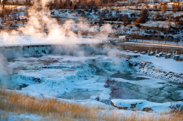 Images Staybridge Suites Great Falls by IHG