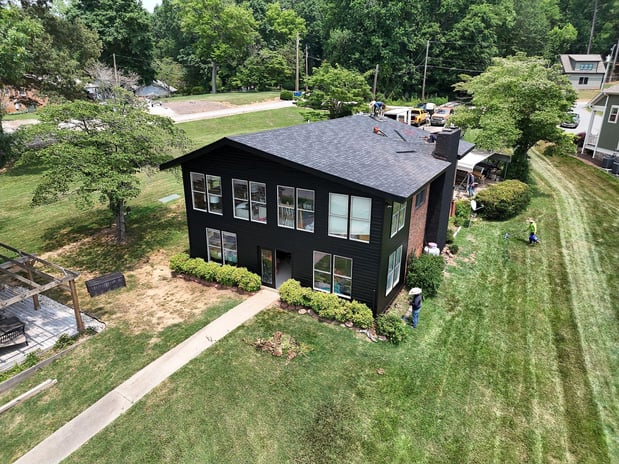 Images MBA Roofing of Lincolnton
