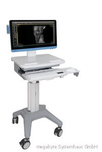 megabyte Systemhaus GmbH, Walter-Freitag-Strasse 36 in Remscheid