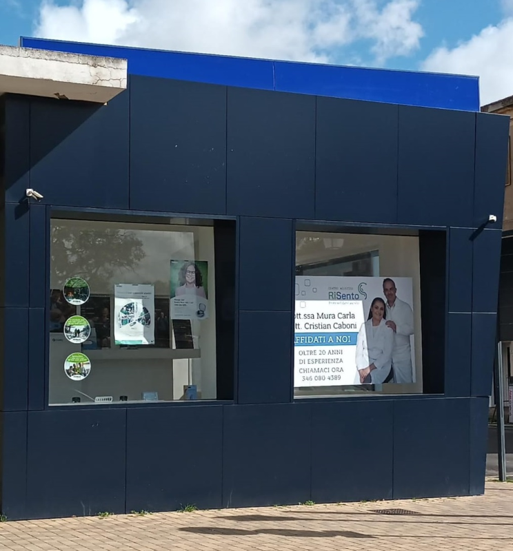 Images Centro Acustico Risento