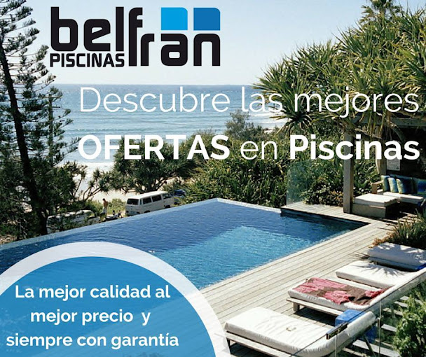 Images Belfran Piscinas