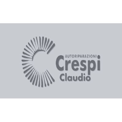 Autoriparazioni Crespi Claudio Logo