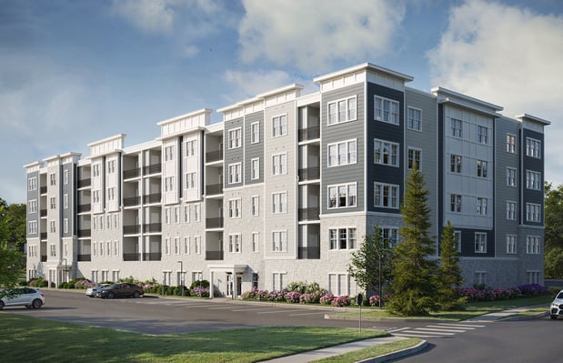 Images Riverview at East Point by Pulte Homes