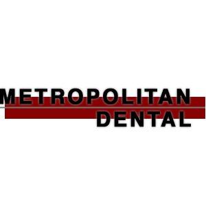 Metropolitan Dental Associates Logo