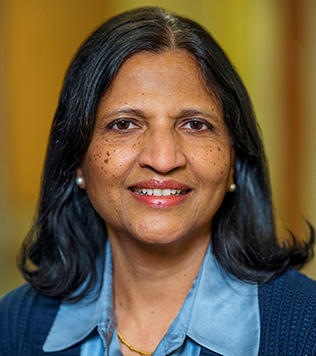 Dr. Smita Shah, MD