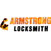 Armstrong Locksmith Inc Logo