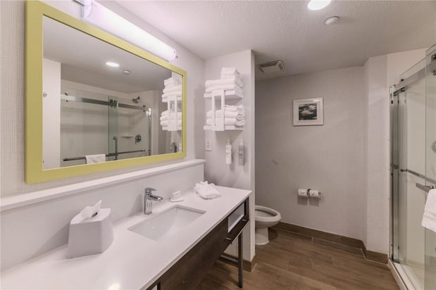 Images Hampton Inn Jasper