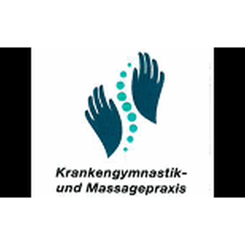 Sabine Fischer Physiotherapie und Osteopathie in Bruchsal - Logo
