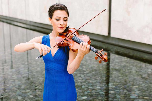 Images Andrea Levine Artists | String Quartet Philadelphia