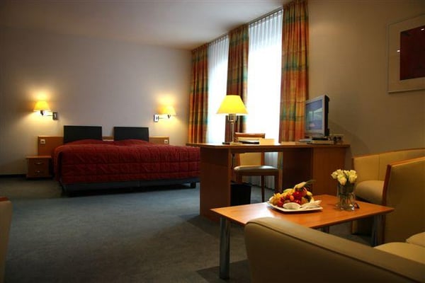 Bilder FFFZ HOTEL UND TAGUNGSHAUS der Evangelischen Kirche im Rheinland