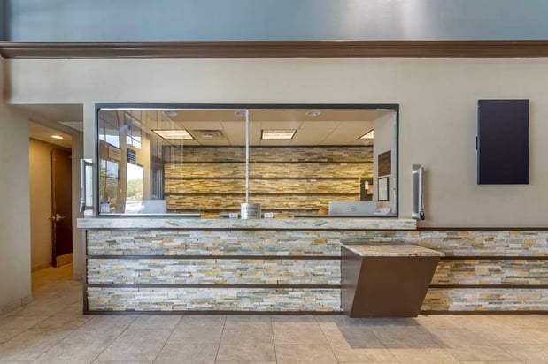 Images Best Western Naples Plaza Hotel