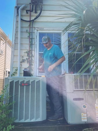 Images My Three Sons Heating & Air LLC