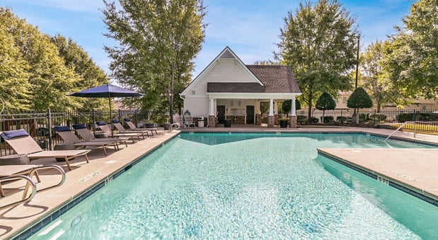 Images The Preserve Townhome Apartments