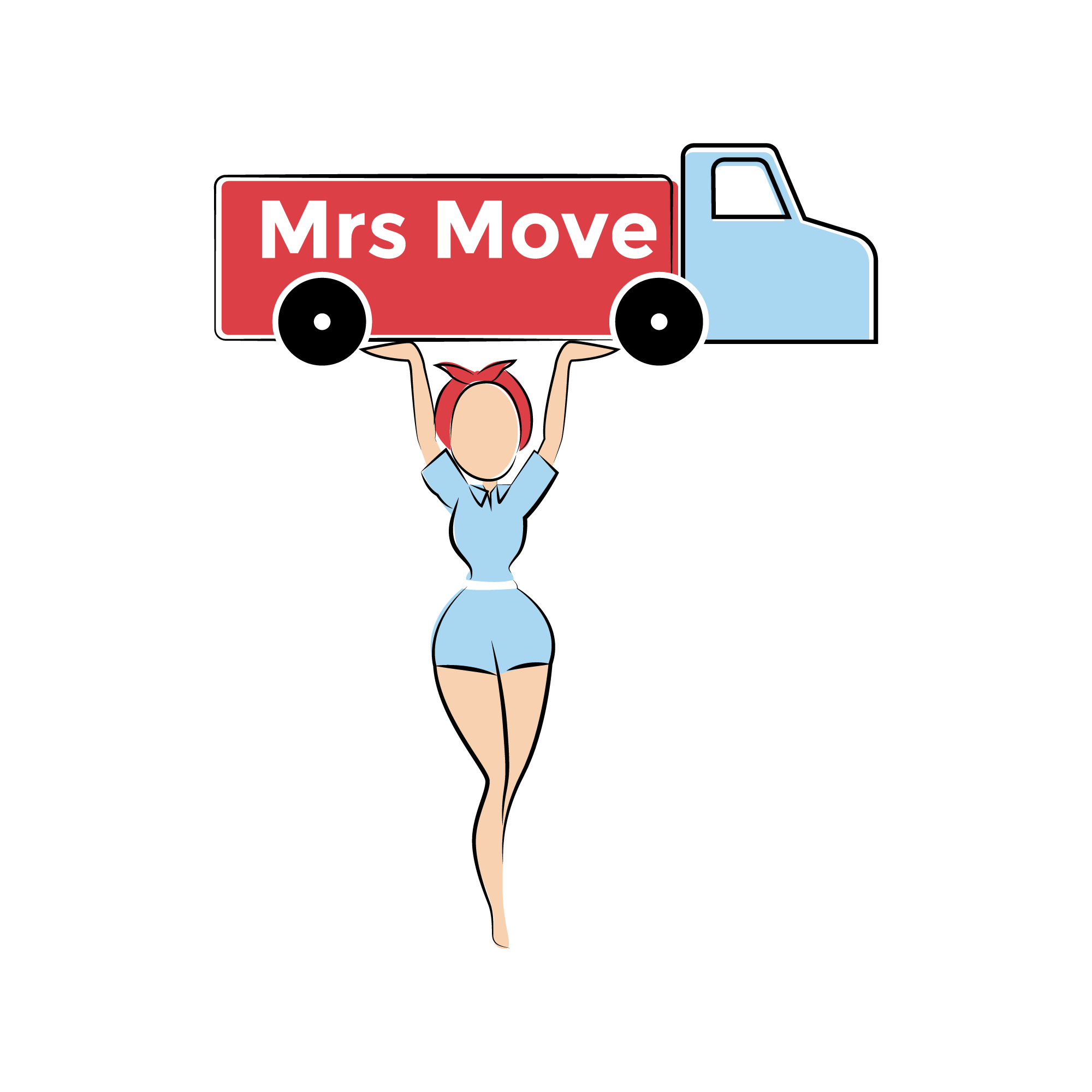 Mrs Move