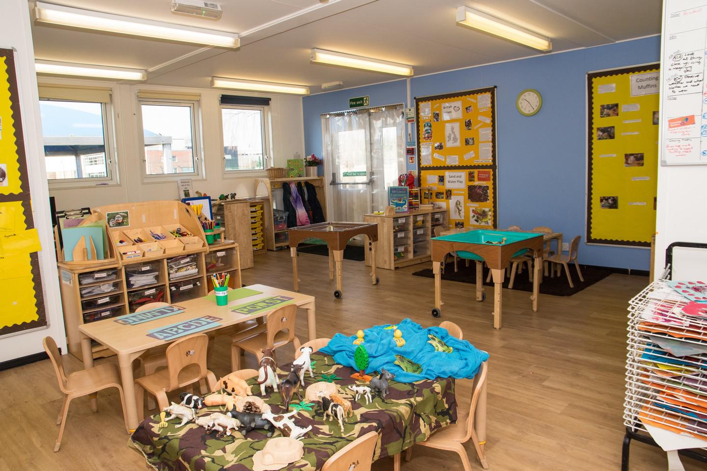 Images Bright Horizons Great Cornard Day Nursery and Preschool