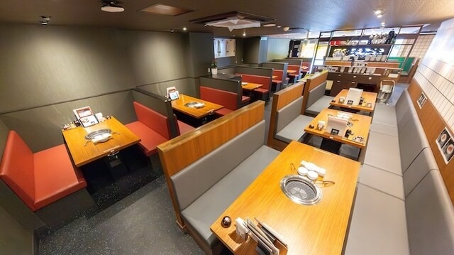 Images 焼肉山河　保谷店