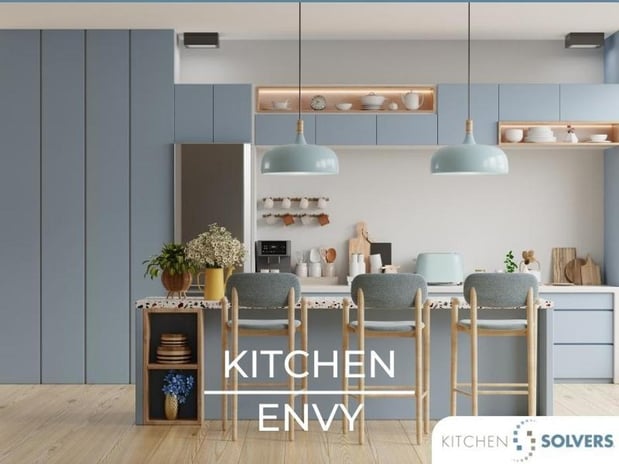Images Kitchen Solvers of Greater Cleveland