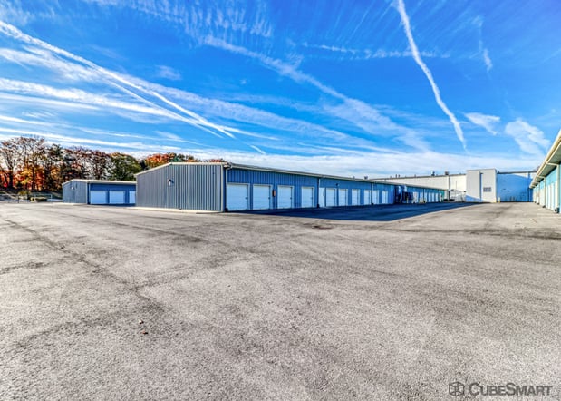 Images CubeSmart Self Storage