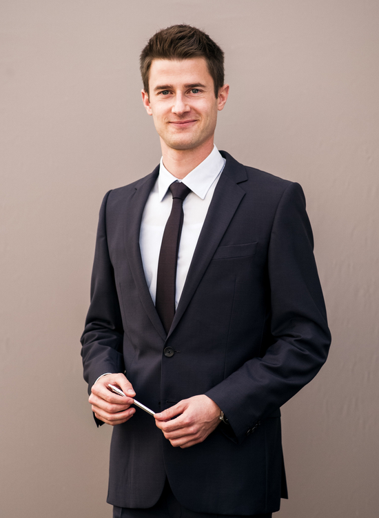 Raggenbass, Rheinstrasse 8 in Kreuzlingen