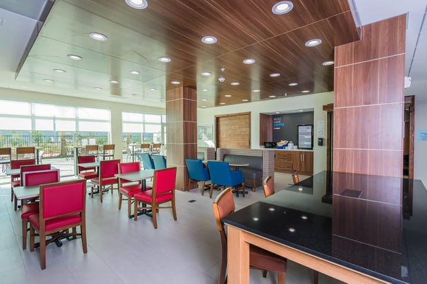 Images Holiday Inn Express & Suites Houston North I-45 Spring by IHG
