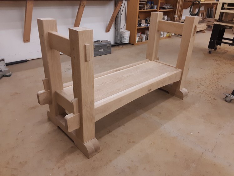 Windfall Custom Furniture Logo