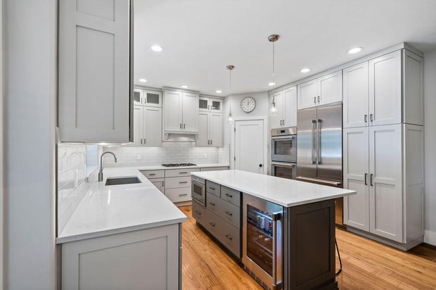 Images DreamMaker Bath & Kitchen of Ogden