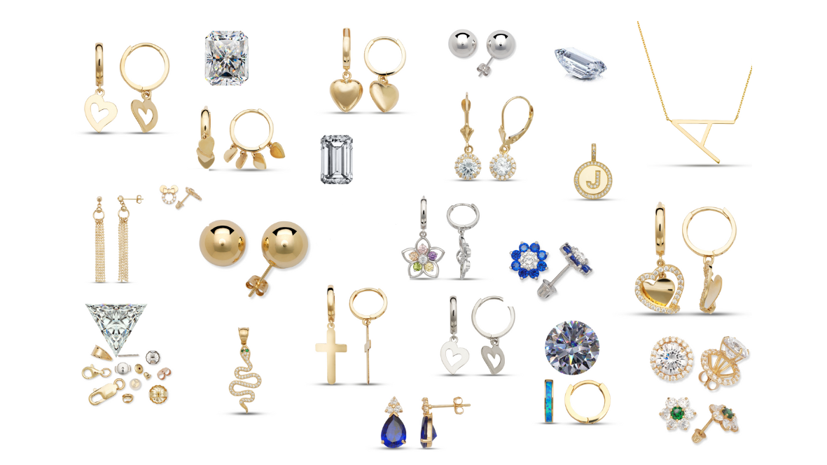 Noah Jewelry New York (646)533-6535
