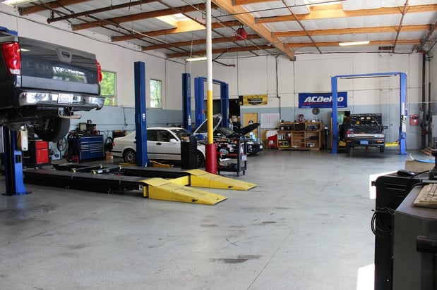 Images Haven Auto Repair | CarMax Repair Shop