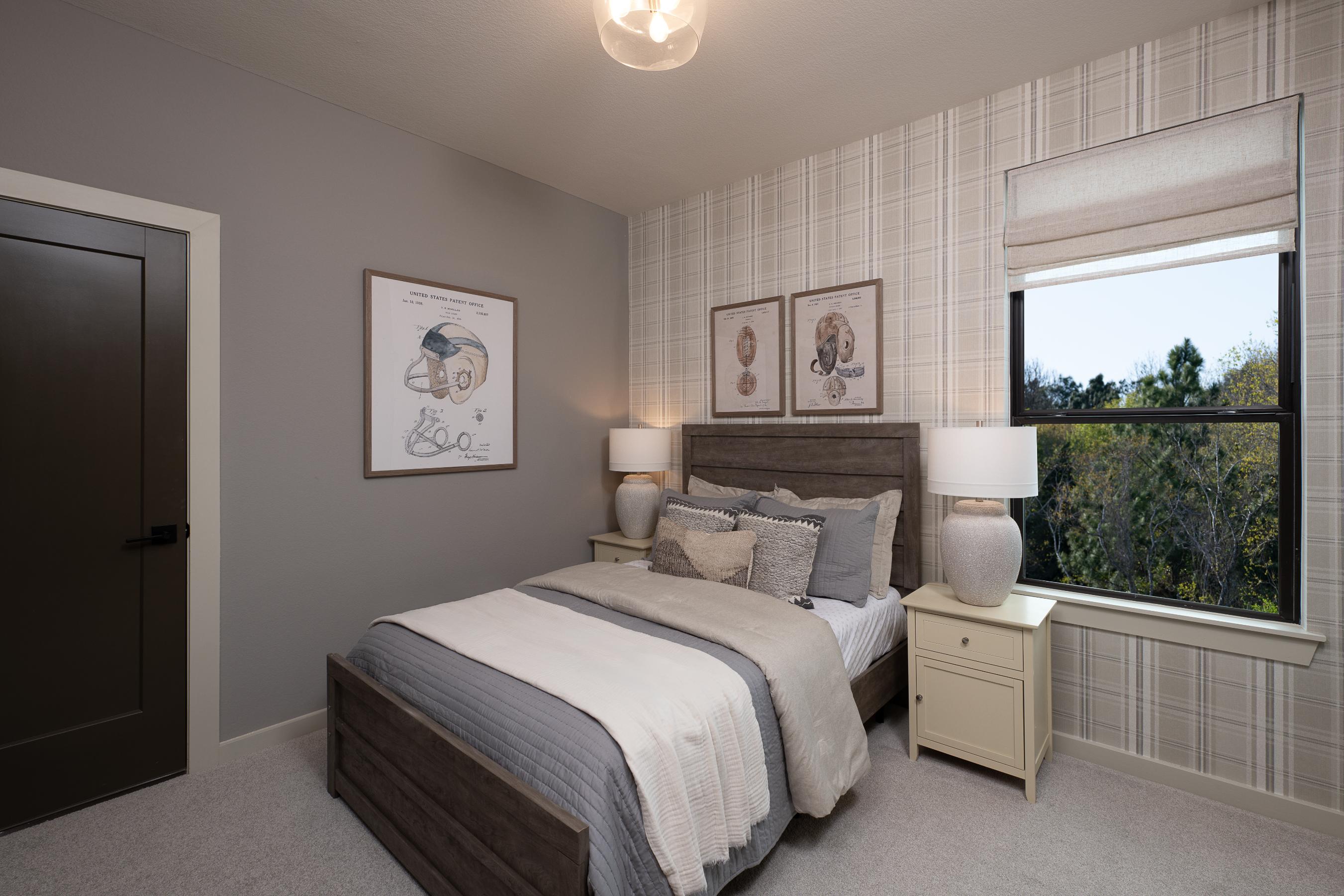 Sunterra Lakes by Ashton Woods Image