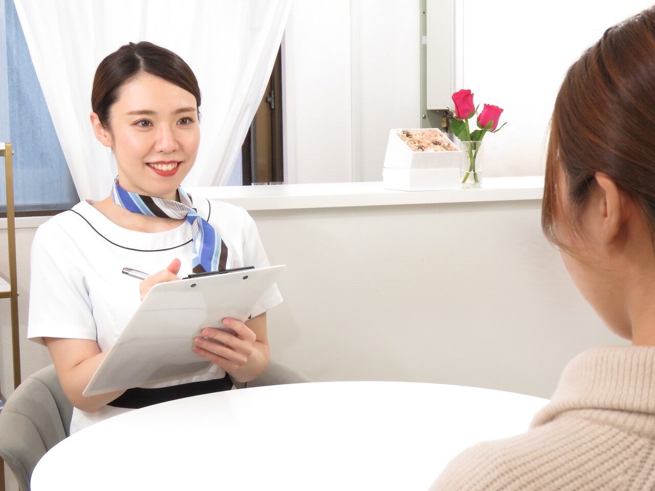 Images esthetic salon Sealax (シーラックス)