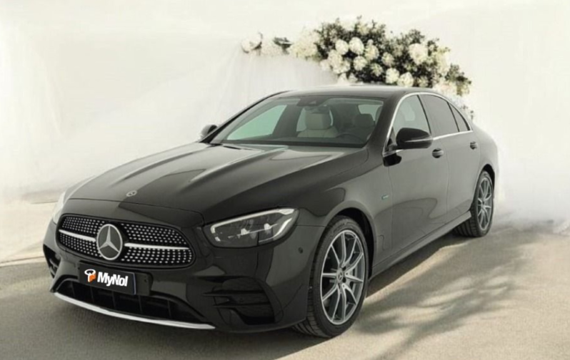 Images MYNol - Noleggio Auto & Furgoni, Auto per Eventi, NCC