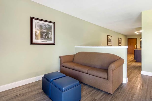 Images Best Western Plus Ahtanum Inn